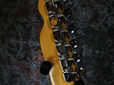 Fender 1978 Telecaster -Blonde-