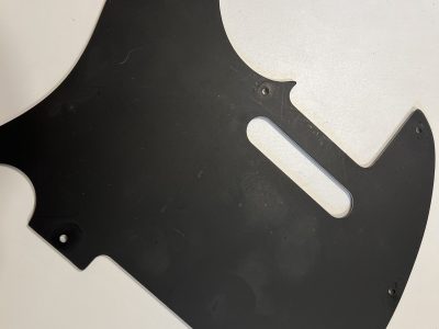 Fender 1978 Telecaster -Blonde-