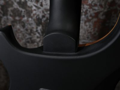 PRS 2024 SE Custom 24-08 Poplar Burl Limited Edition / Lake Blue Midnight Burst