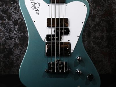 Gibson Non-Reverse Thunderbird 2022