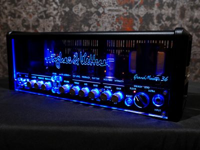 Hughes&Kettner Grand Meister 36