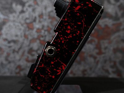 DOD FX86 Death Metal