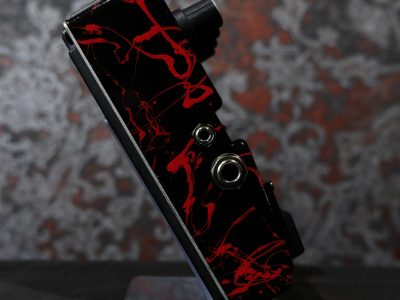 DOD FX86 Death Metal