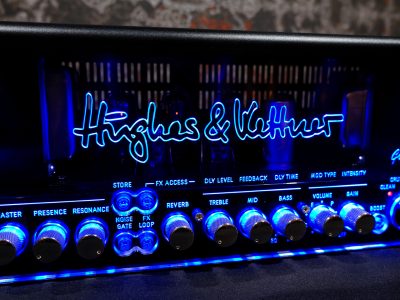 Hughes&Kettner Grand Meister 36
