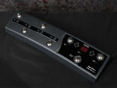 Hughes&Kettner Grand Meister 36