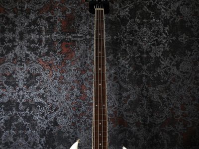 EDWARDS E-J-85MF White LUNA SEA J Signature