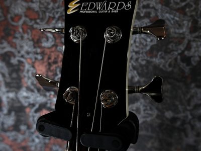 EDWARDS E-J-85MF White LUNA SEA J Signature