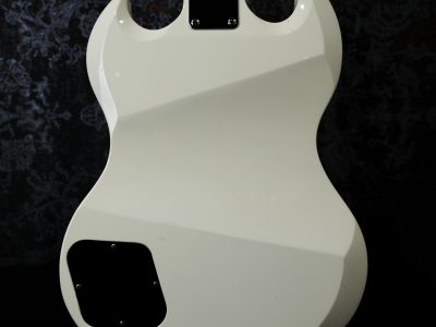 EDWARDS E-J-85MF White LUNA SEA J Signature