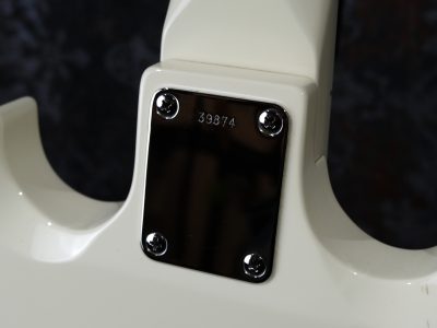 EDWARDS E-J-85MF White LUNA SEA J Signature