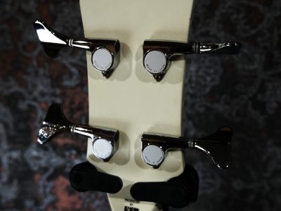 EDWARDS E-J-85MF White LUNA SEA J Signature