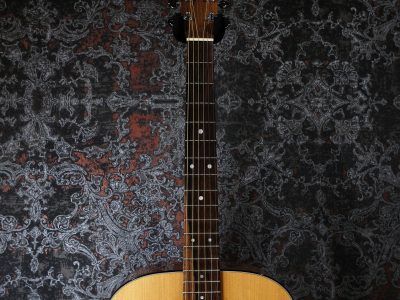 Martin D-18 175th Anniversary Model