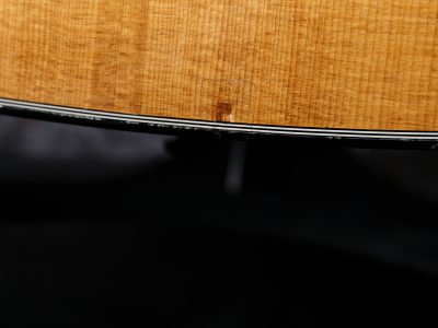 Martin D-18 175th Anniversary Model