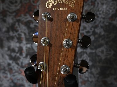Martin D-18 175th Anniversary Model