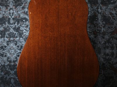 Martin D-18 175th Anniversary Model