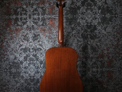 Martin D-18 175th Anniversary Model