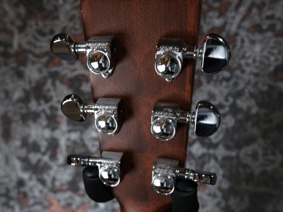 Martin D-18 175th Anniversary Model