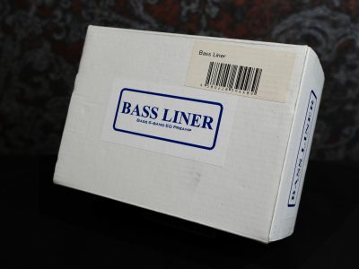 HAO Bass Liner