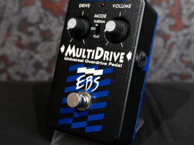 EBS Multi Drive