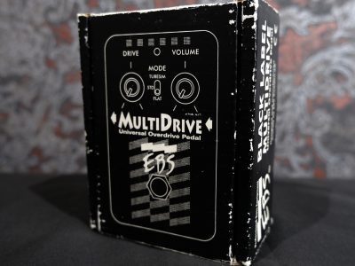 EBS Multi Drive