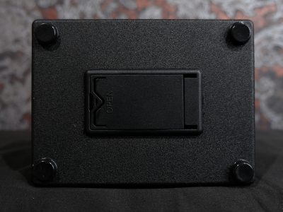 MXR M80 Bass D.I.+ / Bass Preamp