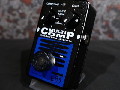 EBS MultiComp Studio Edition [ Black Label ]