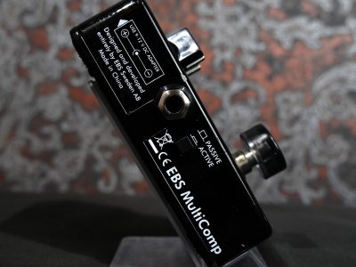 EBS MultiComp Studio Edition [ Black Label ]