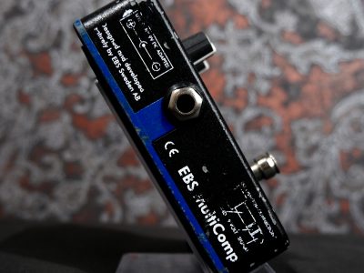 EBS MultiComp Black Label