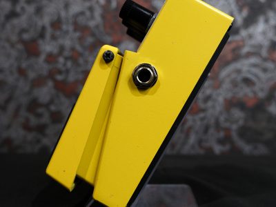 BOSS ODB-3 Bass Overdrive