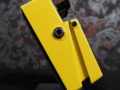 BOSS ODB-3 Bass Overdrive