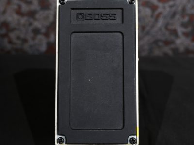 BOSS ODB-3 Bass Overdrive