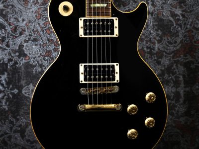 Gibson Les Paul Classic 1960 Reissue Gold Hardware