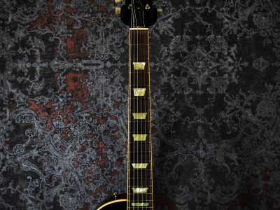 Gibson Les Paul Classic 1960 Reissue Gold Hardware