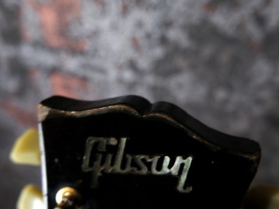 Gibson Les Paul Classic 1960 Reissue Gold Hardware