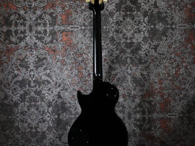 Gibson Les Paul Classic 1960 Reissue Gold Hardware