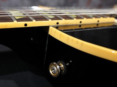 Gibson Les Paul Classic 1960 Reissue Gold Hardware