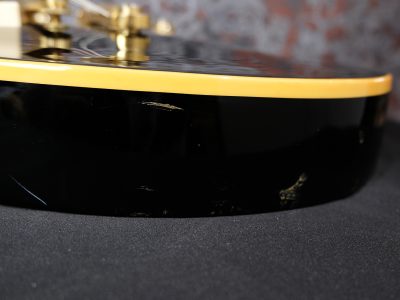 Gibson Les Paul Classic 1960 Reissue Gold Hardware