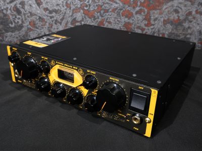 Markbass Little Mark Vintage D2