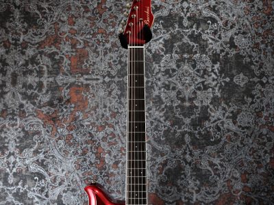 Bacchus Handmade series CONTINENTAL AKAMATSU'25/R CAR-Aged