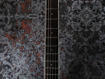 Bacchus Handmade series CONTINENTAL AKAMATSU'25/R CAR-Aged