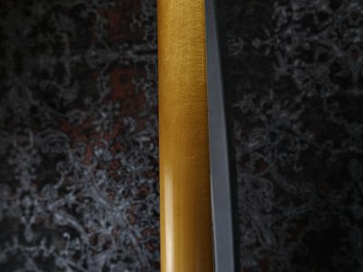 Bacchus Handmade series CONTINENTAL AKAMATSU'25/R CAR-Aged