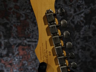 Bacchus Handmade series CONTINENTAL AKAMATSU'25/R CAR-Aged