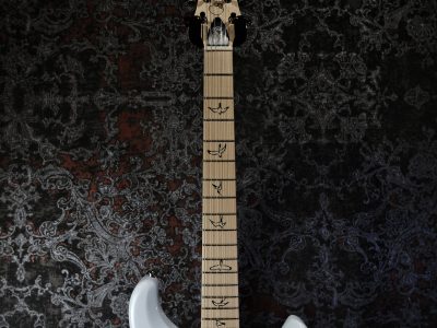 Paul Reed Smith 2024 Fiore Mark Lettieri Signature Model