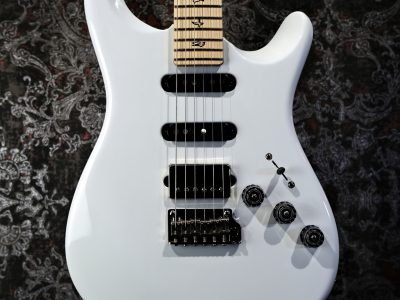 Paul Reed Smith 2024 Fiore Mark Lettieri Signature Model