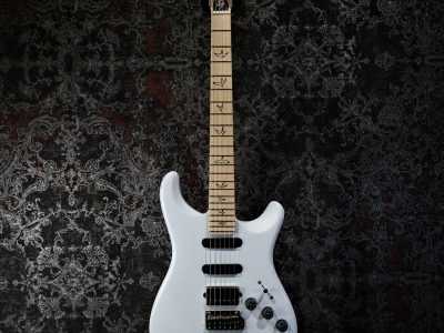 Paul Reed Smith 2024 Fiore Mark Lettieri Signature Model