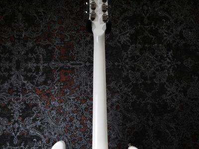 Mosrite Mark-1 Ranger RG-1965 Deluxe Pearl White / MH
