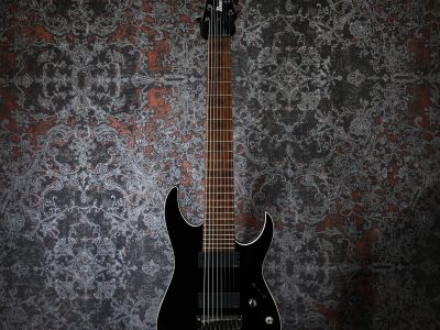 Ibanez RGIR28FE Black