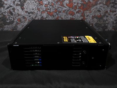 Markbass Little Mark Vintage D2 & New York 121 D2