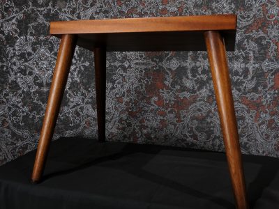 Taylor Circa 74 Acoustic Guitar & Vocal Amplifier / Mahogany with Stand