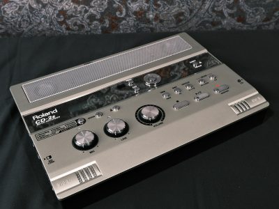 Roland CD-2e SD/CD Recorder