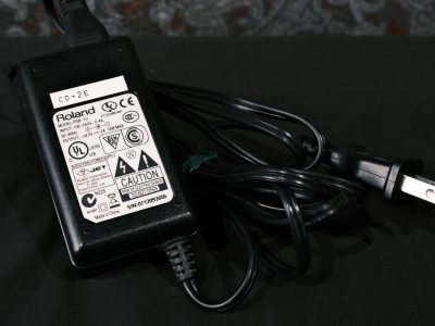 Roland CD-2e SD/CD Recorder